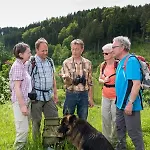 Kraeuterbaude Guest house 3*
