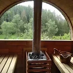 Kraeuterbaude Guest house