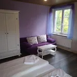 Kraeuterbaude 3* Saupsdorf