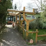 Kraeuterbaude 3* Saupsdorf