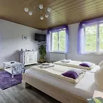 Guest house Kraeuterbaude