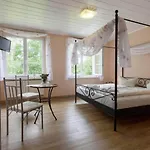 Kraeuterbaude Guest house Saupsdorf