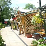 Kräuterbaude