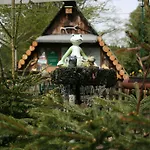 Guest house Kraeuterbaude 3*