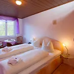Kraeuterbaude Guest house Saupsdorf