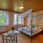 Guest house Kraeuterbaude 3*