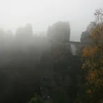 招待所 Kraeuterbaude