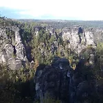 Kräuterbaude
