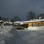 Kraeuterbaude 3* Saupsdorf