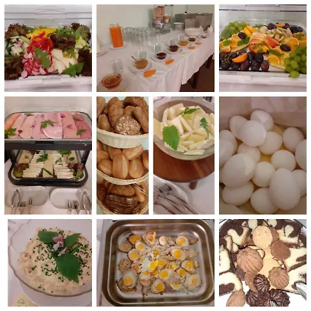 Kraeuterbaude Guest house 3*