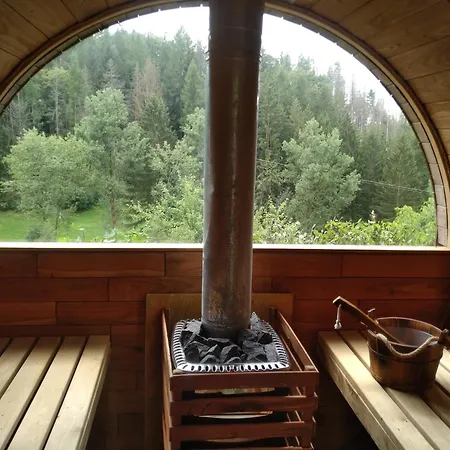 Kraeuterbaude Guest house