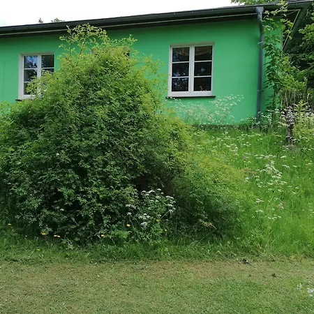 Kraeuterbaude Pensjonat