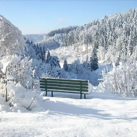 Kraeuterbaude Saupsdorf