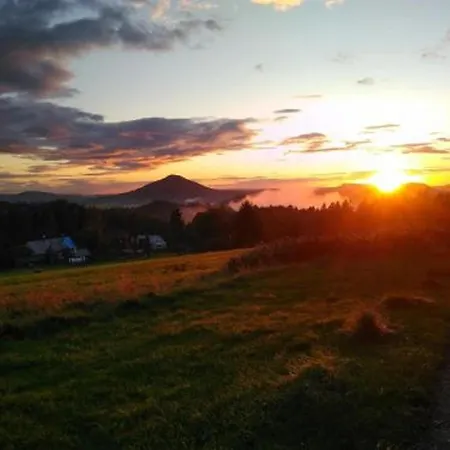 Pensjonat Kraeuterbaude Saupsdorf