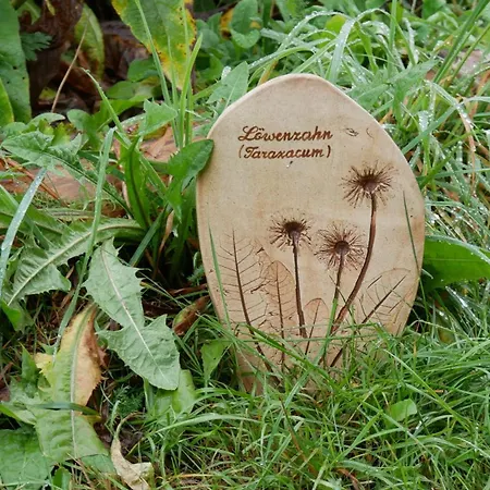 Kraeuterbaude Pensjonat