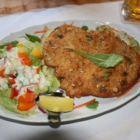 Kraeuterbaude 3*