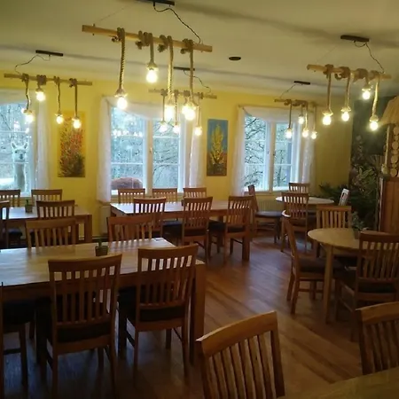 Kraeuterbaude Guest house 3*