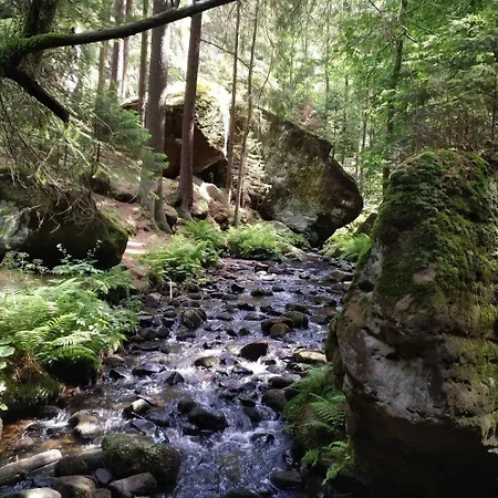 Kraeuterbaude Guest house