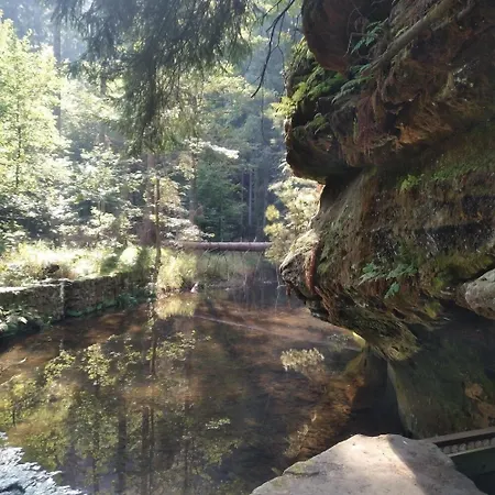 Kraeuterbaude Saupsdorf