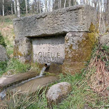 Kraeuterbaude Saupsdorf