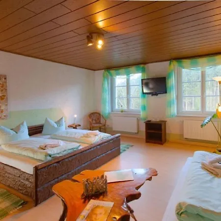 Kraeuterbaude 3*