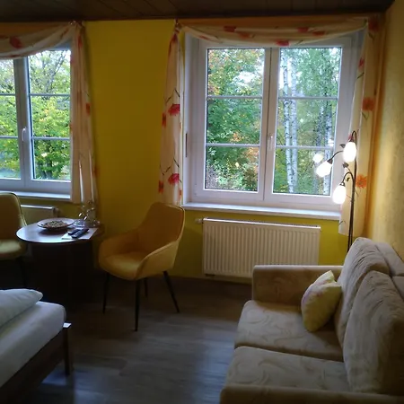 Kraeuterbaude Guest house