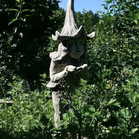 Kraeuterbaude Guest house *