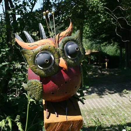 Guest house Kraeuterbaude