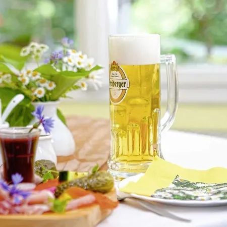 Kraeuterbaude 3* Saupsdorf