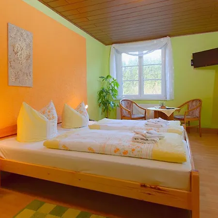 Kraeuterbaude Saupsdorf