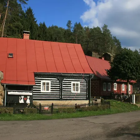 Pensjonat Kraeuterbaude