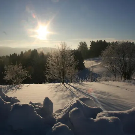 Kraeuterbaude 3* Saupsdorf