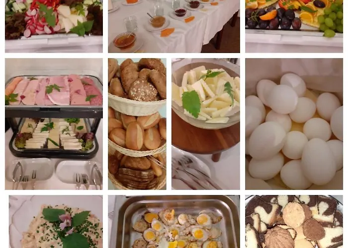 Kraeuterbaude Pensionat 3*