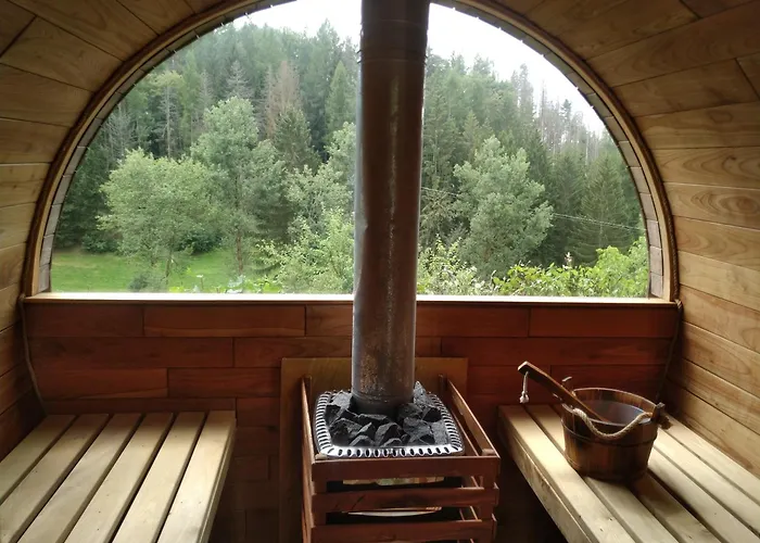 Kraeuterbaude Pensionat