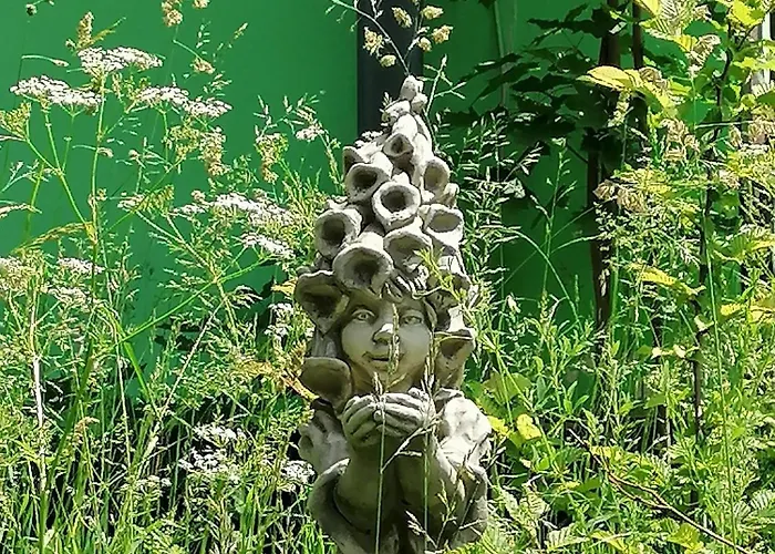 Pensionat Kraeuterbaude