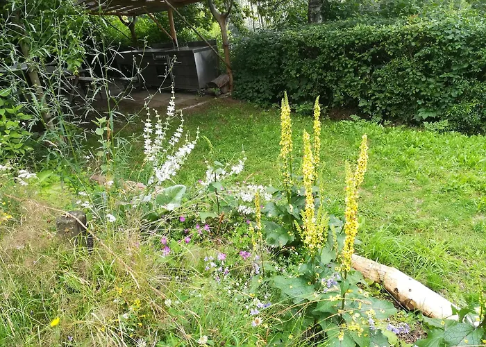 Kraeuterbaude Pensionat