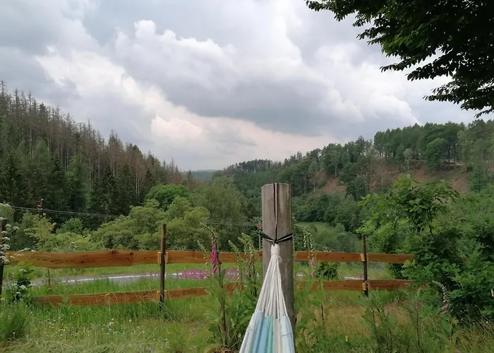 Kraeuterbaude 3* Saupsdorf