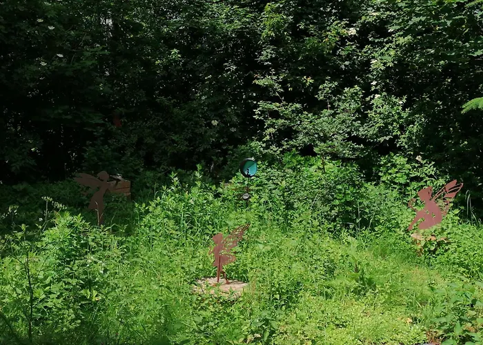 Pensionat Kraeuterbaude 3*