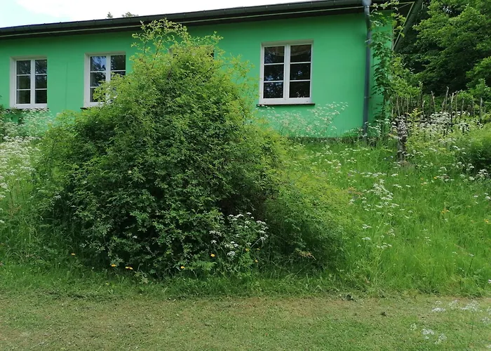 Kraeuterbaude Pensionat