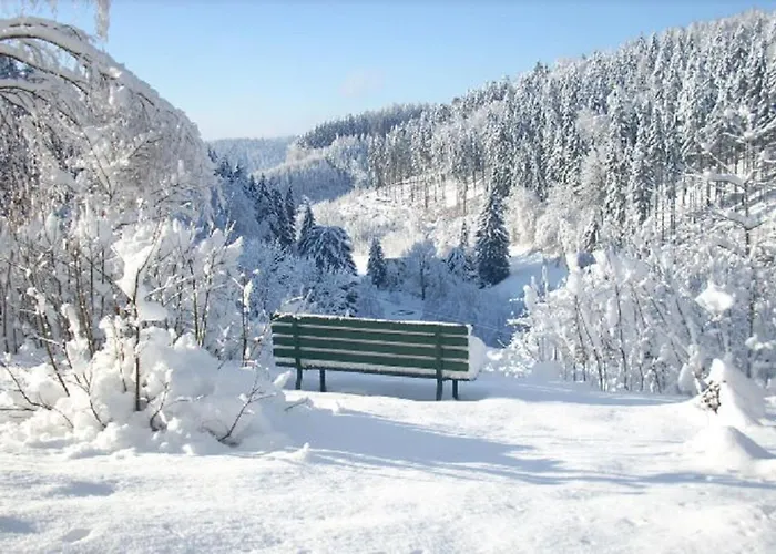 Kraeuterbaude Saupsdorf