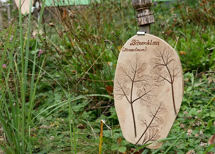 Kraeuterbaude Pensionat