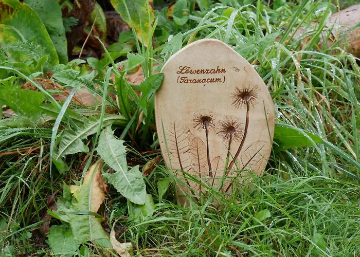 Kraeuterbaude Pensionat