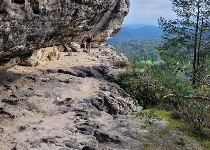 Kraeuterbaude Pensionat