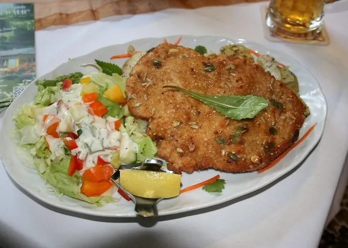 Kraeuterbaude 3*