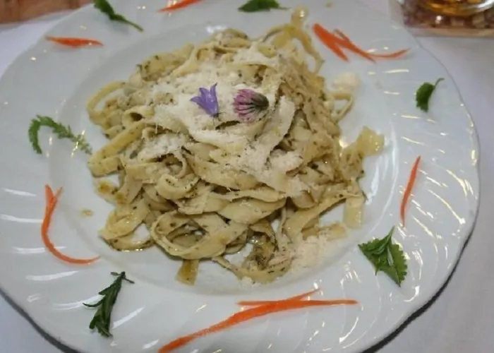 Kraeuterbaude Saupsdorf