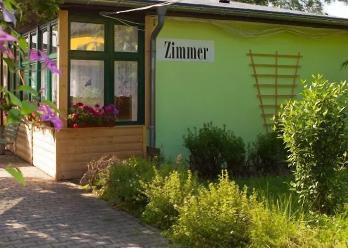 Kraeuterbaude Saupsdorf