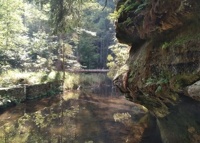 Kraeuterbaude Saupsdorf