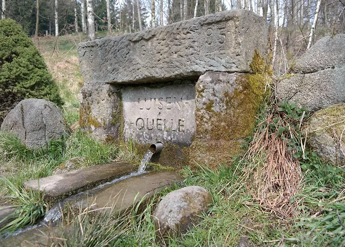 Kraeuterbaude Saupsdorf