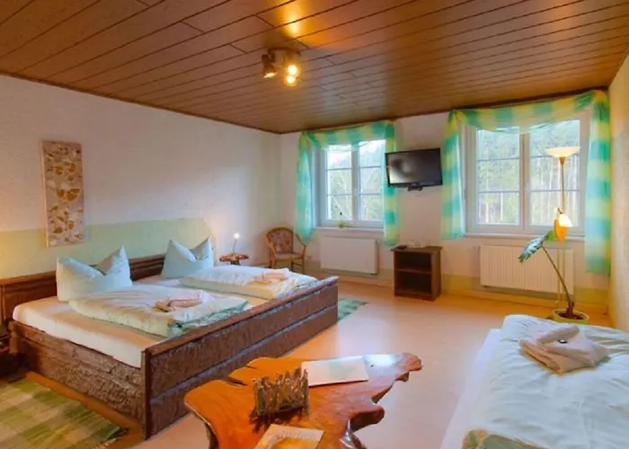 Kraeuterbaude 3*