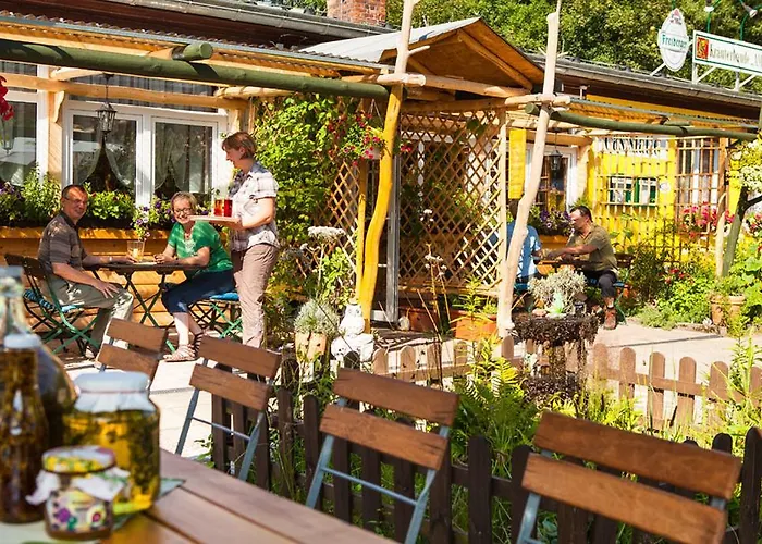 Kraeuterbaude Saupsdorf